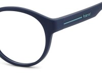 Polaroid PLD D568 Männer Vollrandfassung FLL-Blau