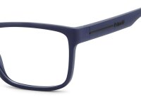 Polaroid PLD D569 Männer Vollrandfassung FLL-Blau