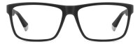 Polaroid PLD D569 Männer Vollrandfassung O6W-Schwarz Grau