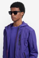 Polaroid PLD 2161/S Unisex Erwachsene Vollrandfassung O6W-Schwarz Grau