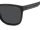 Polaroid PLD 2161/S Unisex Erwachsene Vollrandfassung O6W-Schwarz Grau