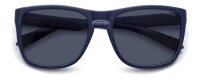 POLAROID PLD 2161/S UNISEX ERWACHSENE VOLLRANDFASSUNG RCT-BLAU