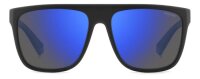 Polaroid PLD 2162/S Männer Vollrandfassung 0VK-Schwarz Blau