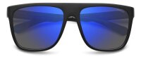 Polaroid PLD 2162/S Männer Vollrandfassung 0VK-Schwarz Blau