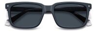 Polaroid PLD 4174/S/X Männer Vollrandfassung PJP-Blau