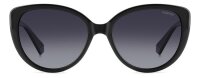 Polaroid PLD 4176/S/X Frauen Vollrandfassung 807-Schwarz