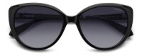 Polaroid PLD 4176/S/X Frauen Vollrandfassung 807-Schwarz