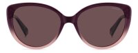 Polaroid PLD 4176/S/X Frauen Vollrandfassung B3V-Violett