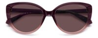 Polaroid PLD 4176/S/X Frauen Vollrandfassung B3V-Violett