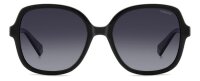 Polaroid PLD 4177/S/X Frauen Vollrandfassung 807-Schwarz