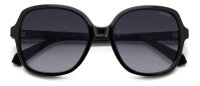 Polaroid PLD 4177/S/X Frauen Vollrandfassung 807-Schwarz