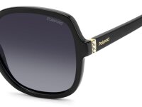 Polaroid PLD 4177/S/X Frauen Vollrandfassung 807-Schwarz