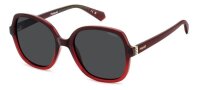 POLAROID PLD 4177/S/X FRAUEN VOLLRANDFASSUNG C9A-ROT