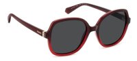 POLAROID PLD 4177/S/X FRAUEN VOLLRANDFASSUNG C9A-ROT