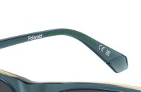Polaroid PLD 4178/S Männer Vollrandfassung PJP-Blau