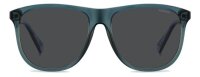 Polaroid PLD 4178/S Männer Vollrandfassung PJP-Blau
