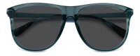 Polaroid PLD 4178/S Männer Vollrandfassung PJP-Blau