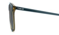 Polaroid PLD 4178/S Männer Vollrandfassung PJP-Blau
