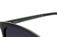 Polaroid PLD 4179/S Frauen Vollrandfassung 807-Schwarz