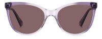 Polaroid PLD 4179/S Frauen Vollrandfassung B3V-Violett