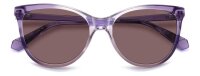 Polaroid PLD 4179/S Frauen Vollrandfassung B3V-Violett