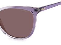 Polaroid PLD 4179/S Frauen Vollrandfassung B3V-Violett