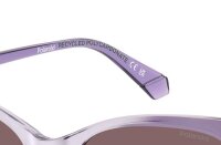 Polaroid PLD 4179/S Frauen Vollrandfassung B3V-Violett