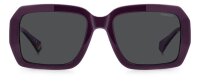 Polaroid PLD 6223/S/X Unisex Erwachsene Vollrandfassung B3V-Violett