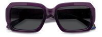 Polaroid PLD 6223/S/X Unisex Erwachsene Vollrandfassung B3V-Violett