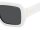 Polaroid PLD 6223/S/X Unisex Erwachsene Vollrandfassung VK6-Weiss