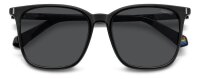 Polaroid PLD 6226/S Frauen Vollrandfassung 807-Schwarz