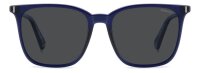 Polaroid PLD 6226/S Frauen Vollrandfassung PJP-Blau