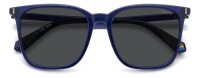 Polaroid PLD 6226/S Frauen Vollrandfassung PJP-Blau