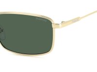 Polaroid PLD 6227/S/X Unisex Erwachsene Vollrandfassung J5G-Gold