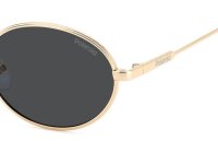 Polaroid PLD 6228/S/X Unisex Erwachsene Vollrandfassung 000-Gold