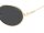 Polaroid PLD 6228/S/X Unisex Erwachsene Vollrandfassung 000-Gold