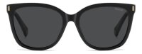 Polaroid PLD 6229/CS Frauen Vollrandfassung 807-Schwarz