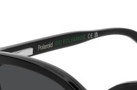 Polaroid PLD 6229/CS Frauen Vollrandfassung 807-Schwarz
