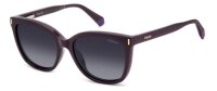 Polaroid PLD 6229/CS Frauen Vollrandfassung B3V-Violett