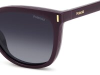 Polaroid PLD 6229/CS Frauen Vollrandfassung B3V-Violett