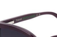 Polaroid PLD 6229/CS Frauen Vollrandfassung B3V-Violett