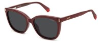 POLAROID PLD 6229/CS FRAUEN VOLLRANDFASSUNG C9A-ROT