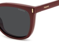 POLAROID PLD 6229/CS FRAUEN VOLLRANDFASSUNG C9A-ROT