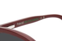 POLAROID PLD 6229/CS FRAUEN VOLLRANDFASSUNG C9A-ROT