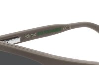 Polaroid PLD 6230/CS Männer Vollrandfassung 10A-Beige