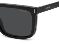 Polaroid PLD 6230/CS Männer Vollrandfassung 807-Schwarz