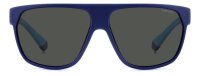 Polaroid PLD 7053/S Männer Vollrandfassung FLL-Blau