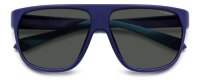 Polaroid PLD 7053/S Männer Vollrandfassung FLL-Blau