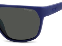 Polaroid PLD 7053/S Männer Vollrandfassung FLL-Blau