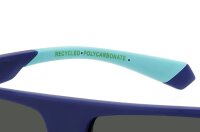 Polaroid PLD 7053/S Männer Vollrandfassung FLL-Blau